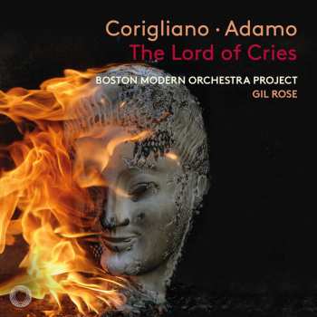 Album John Corigliano: The Lord Of Cries