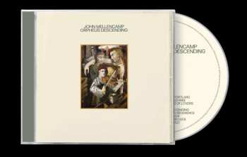 Album John Cougar Mellencamp: Orpheus Descending