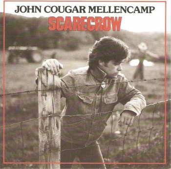 2CD John Cougar Mellencamp: Scarecrow DLX 417284