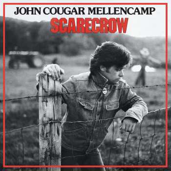 LP John Cougar Mellencamp: Scarecrow 412657