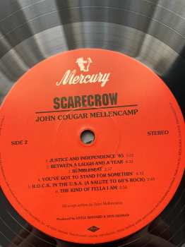 LP John Cougar Mellencamp: Scarecrow 412657