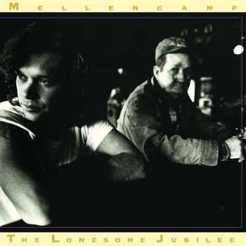 Album John Cougar Mellencamp: The Lonesome Jubilee
