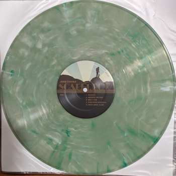 LP John Craigie: Scarecrow CLR | LTD