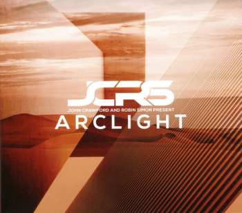 Album John Crawford: Arclight