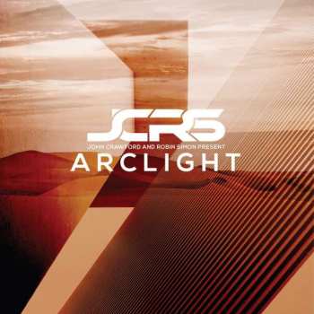 CD John Crawford: Arclight 448172