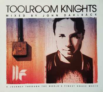 Album John Dahlbäck: Toolroom Knights
