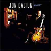 Album John Dalton: The Gift