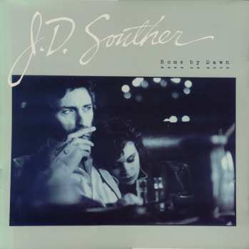 Album John David Souther: Home By Dawn