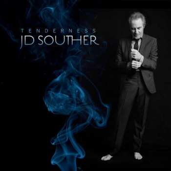 Album John David Souther: Tenderness
