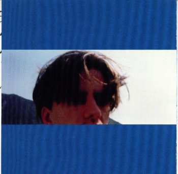 CD John Davis: Blue Mountains 535271
