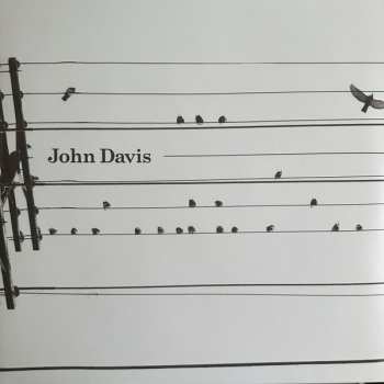 LP John Davis: John Davis LTD 449190