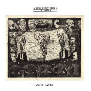 Album John Davis: Pure Night Plus