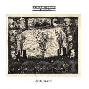 2CD John Davis: Pure Night Plus 443143