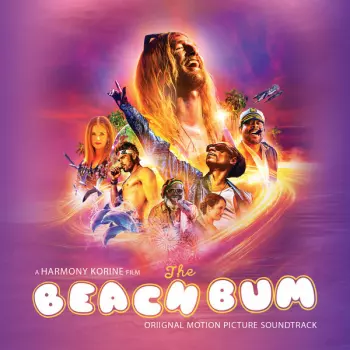 John Debney: The Beach Bum Soundtrack