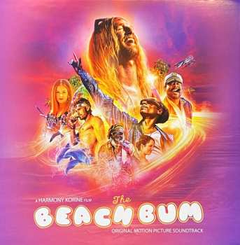 LP John Debney: Beach Bum (Original Motion Picture Soundtrack) 250092