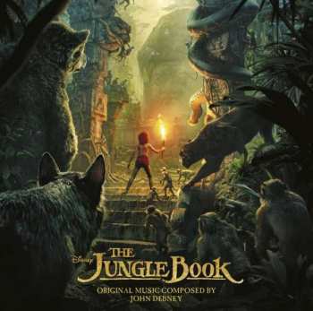 Album John Debney: The Jungle Book (Original Soundtrack)