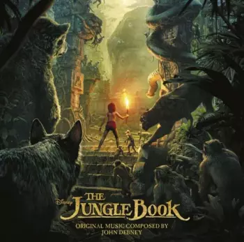 The Jungle Book (Original Soundtrack)