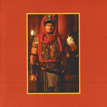 2CD John Debney: The Scorpion King (Original Motion Picture Score) DLX | LTD