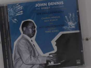 John Dennis: The Debut Sessions