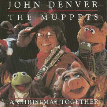 CD John Denver: A Christmas Together