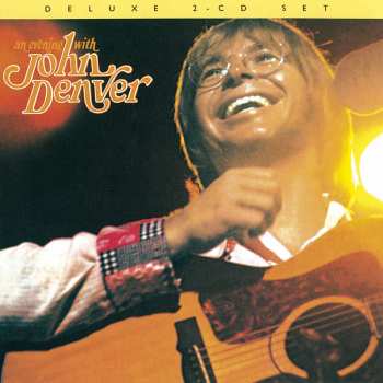Album John Denver: An Evening With John Denver