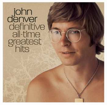 Album John Denver: Definitive All-Time Greatest Hits