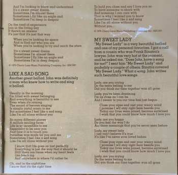 CD John Denver: A Song's Best Friend - The Very Best Of John Denver 459553