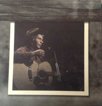 2CD John Denver: From L.A. To Denver - The Skip Weshner Radio Sessions 1970 And 1971 377704