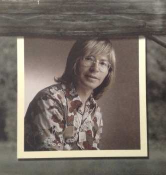 2CD John Denver: From L.A. To Denver - The Skip Weshner Radio Sessions 1970 And 1971 377704