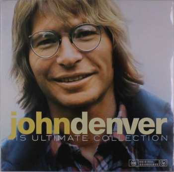 Album John Denver: His Ultimate Collection