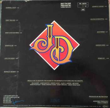 LP John Denver: John Denver