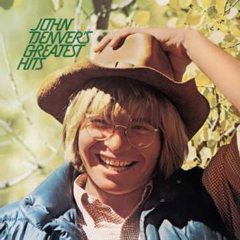 Album John Denver: John Denver's Greatest Hits