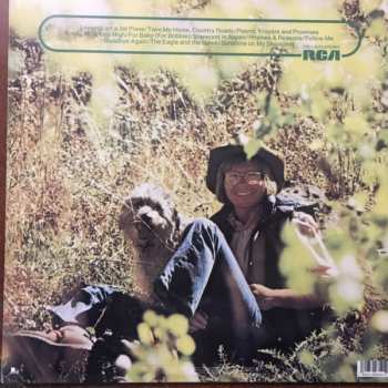 LP John Denver: John Denver's Greatest Hits 14904