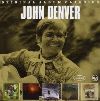 Album John Denver: Original Album Classics