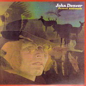 5CD/Box Set John Denver: Original Album Classics 26777