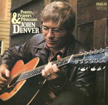 Album John Denver: Poems, Prayers & Promises