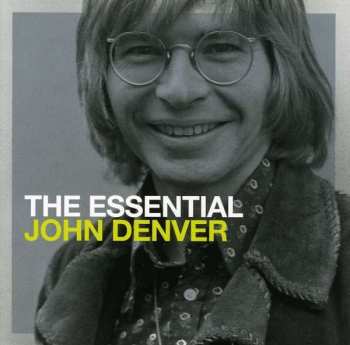 Album John Denver: The Essential John Denver
