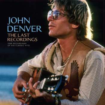 CD John Denver: The Last Recordings 492794