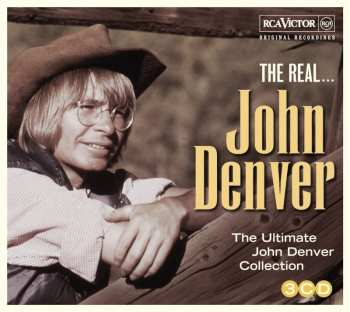Album John Denver: The Real... John Denver