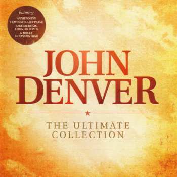 Album John Denver: The Ultimate Collection