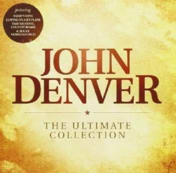 CD John Denver: The Ultimate Collection