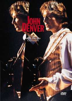 Album John Denver: The Wildlife Concert