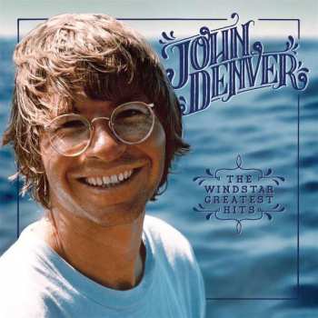 Album John Denver: The Windstar Greatest Hits