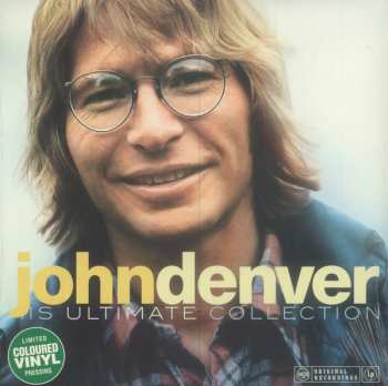 LP John Denver: His Ultimate Collection LTD 304572
