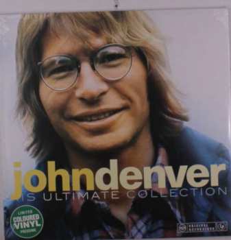 LP John Denver: His Ultimate Collection LTD 304572