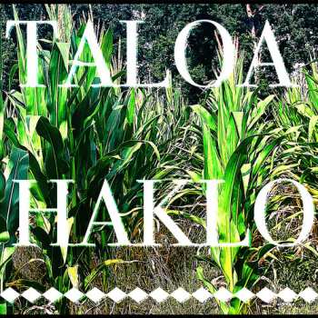 Album John Depriest: Taloa Haklo
