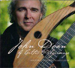 Album John Doan: A Celtic Pilgrimage