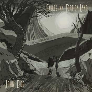 Album John Doe: Fables In A Foreign Land