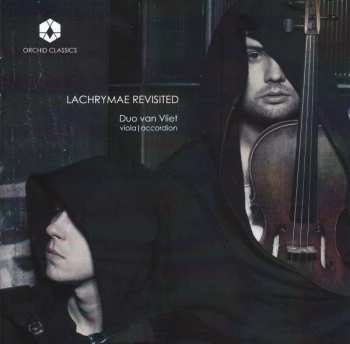 CD Duo van Vliet: Lachrymae Revisited   479749