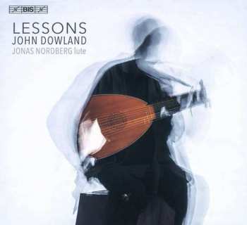 John Dowland: Lautenstücke "lessons"